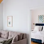 Apartment Frana *