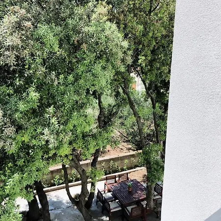 Frana 아파트 브로다리카