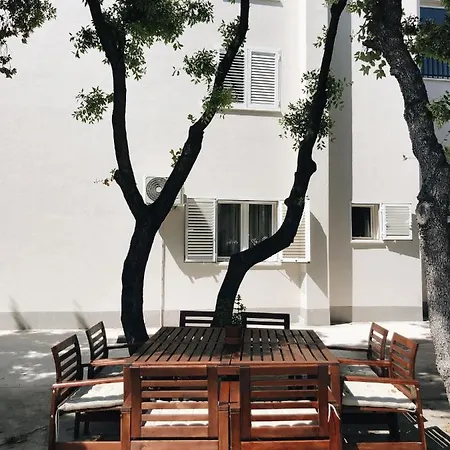 Frana Brodarica Appartement
