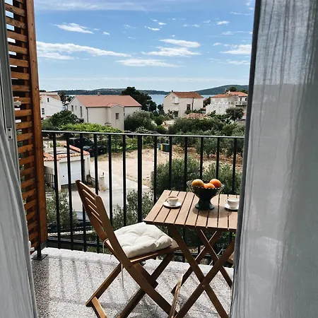 Appartement Frana Brodarica (Sibenik-Knin)