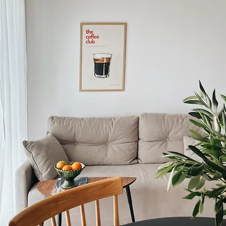 Frana 아파트 브로다리카