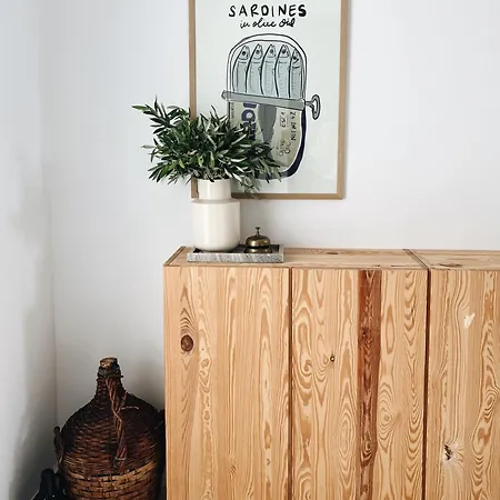 아파트 Frana 브로다리카