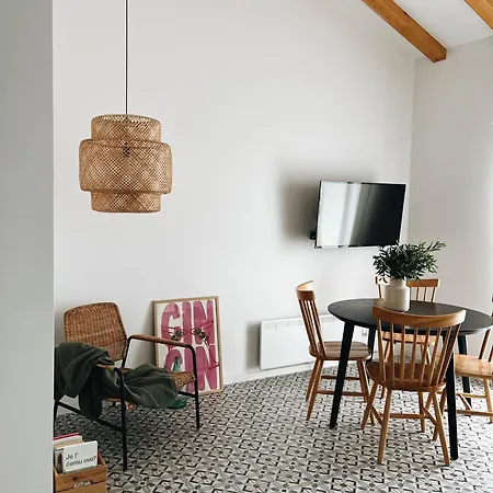 아파트 Frana 브로다리카