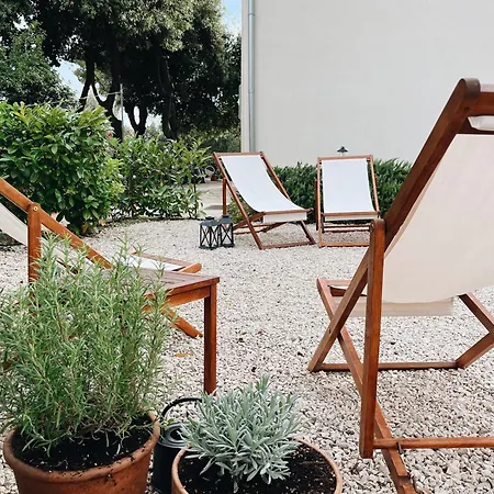 Frana 아파트 브로다리카