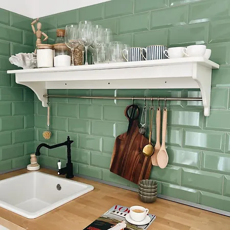 Frana 아파트 브로다리카