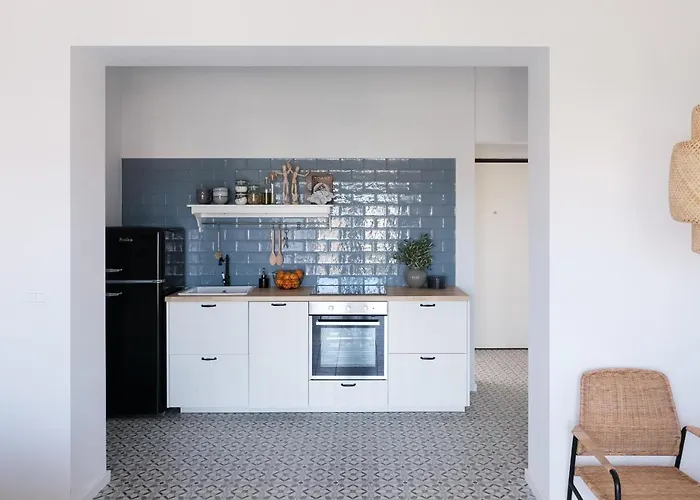 Frana Appartement Brodarica (Sibenik-Knin)