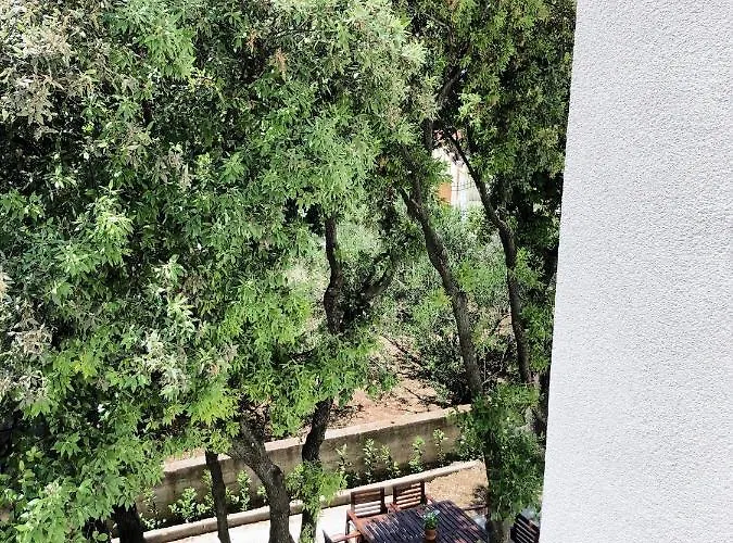 Frana Appartement Brodarica (Sibenik-Knin)