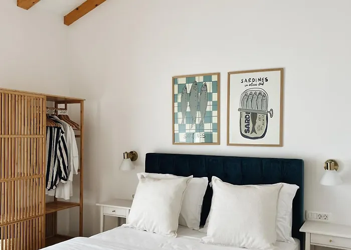 Frana Apartmán Brodarica (Sibenik-Knin)