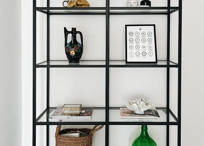 Appartement Frana Brodarica (Sibenik-Knin)