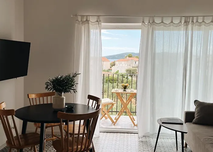 Frana Brodarica (Sibenik-Knin)