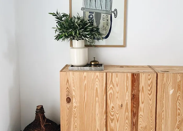 Apartmán Frana Brodarica (Sibenik-Knin)