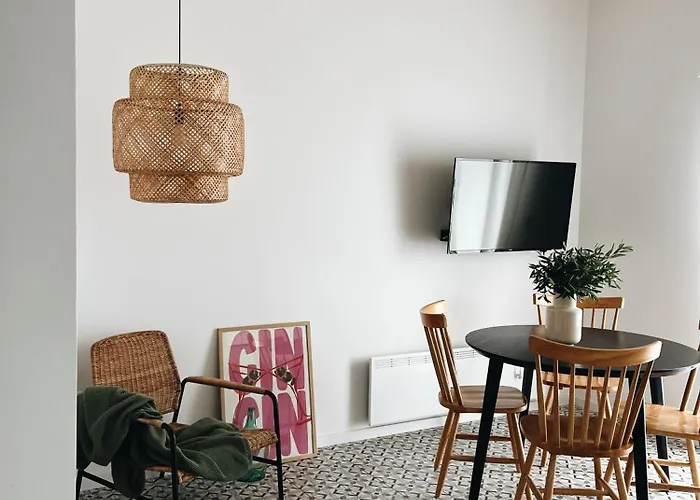 Appartement Frana Brodarica (Sibenik-Knin)