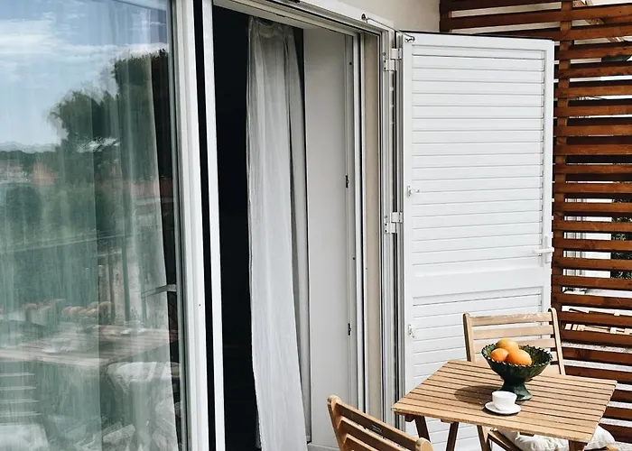 Frana Brodarica (Sibenik-Knin)