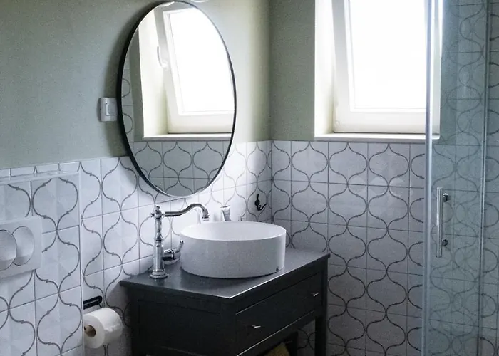 Frana Appartement Brodarica (Sibenik-Knin)