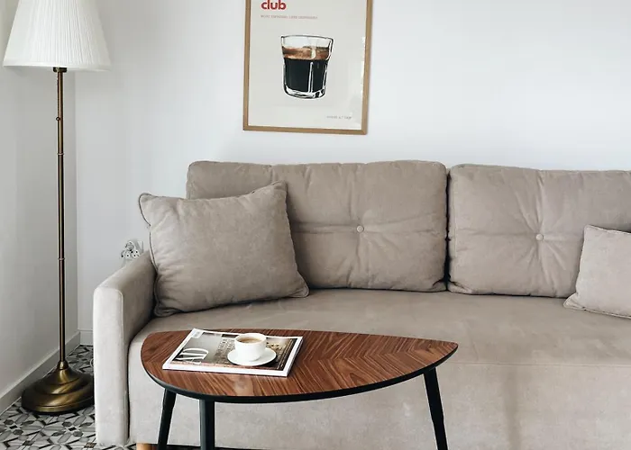 Appartement Frana Brodarica (Sibenik-Knin)