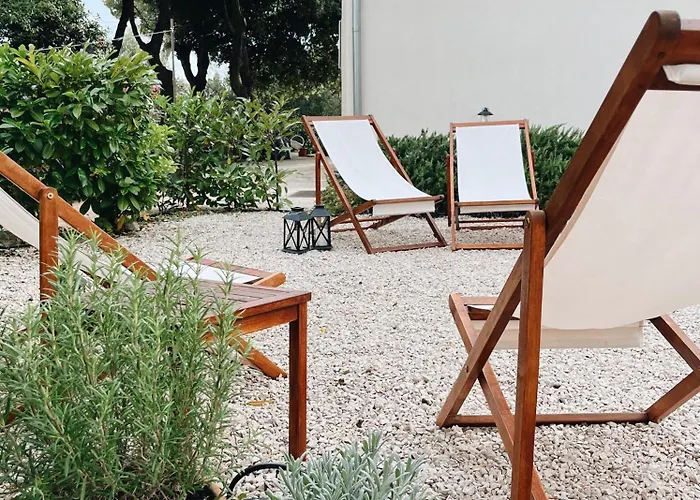 Frana Apartmán Brodarica (Sibenik-Knin)