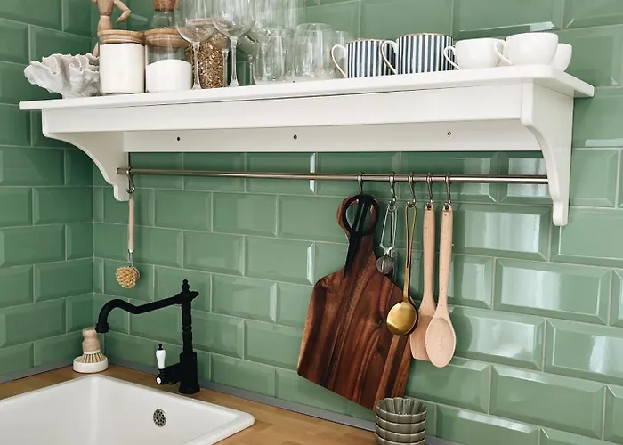 Frana Appartement Brodarica (Sibenik-Knin)